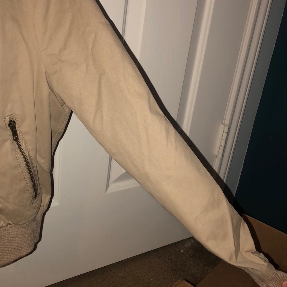 Jacket - Picture 6 of 6